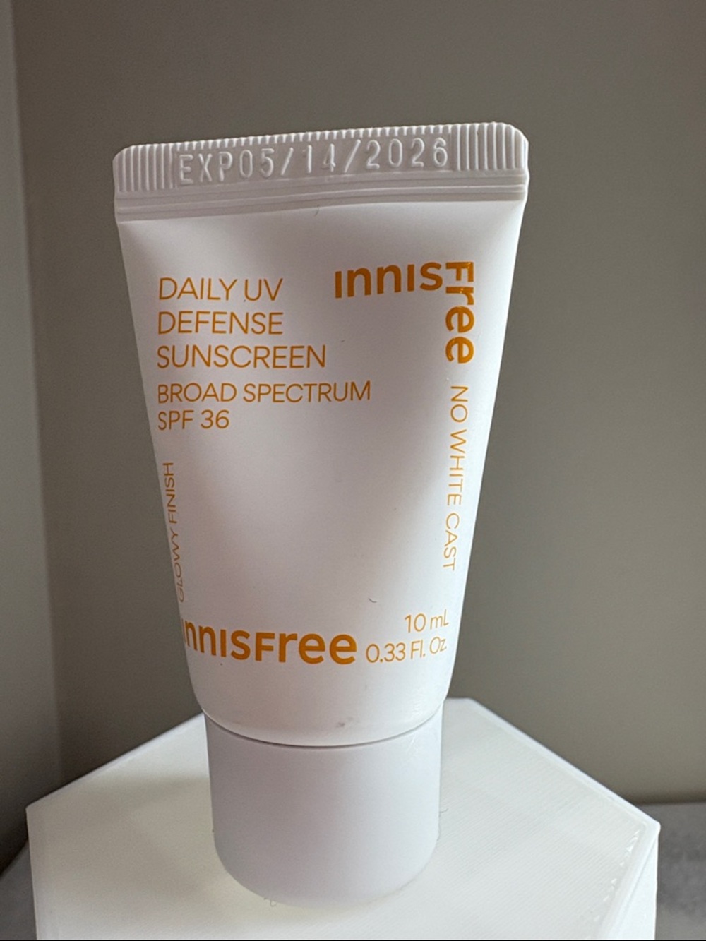 3/$25 innisfree, Rapid Vitamin C Brightening Serum Dark Spots Post BNIB